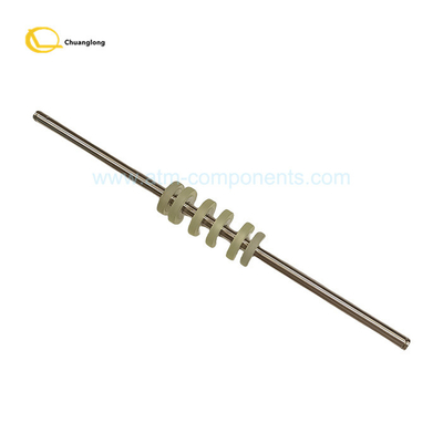 Hyosung ATM Phần HCDU Body Module Roller D Near Reject Box 7900000997 S7900000997