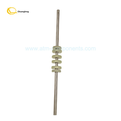 Hyosung ATM Phần HCDU Body Module Roller D Near Reject Box 7900000997 S7900000997