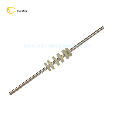 Hyosung ATM Phần HCDU Body Module Roller D Near Reject Box 7900000997 S7900000997