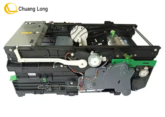 Bộ phận máy ATM Wincor Nixdorf CMD-V4 Stacker Module 1750109659 1750058042