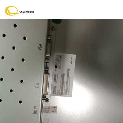 Bộ phận máy ATM 15 inch màn hình LCD 01750216797 1750216797 cho Wincor Nixdorf ProCash 280