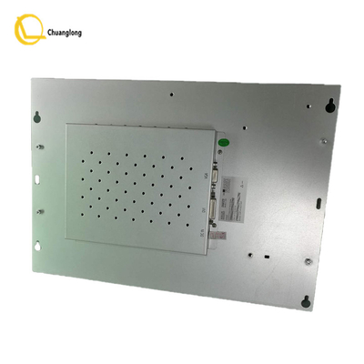Bộ phận máy ATM 15 inch màn hình LCD 01750216797 1750216797 cho Wincor Nixdorf ProCash 280