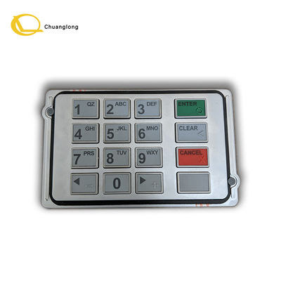 Giá tốt Bộ phận thay thế ATM Nautilus Hyosung EPP-8000R EPP ATM Keypad 7130020100 trực tuyến
