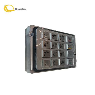 Nhà máy phụ tùng ATM Hyosung Innovue Keypad EPP X1 PCI 5.0 7154110700 Keypad