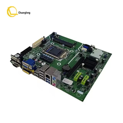 Bộ phận máy ATM Wincor Win10 PC Motherboard i5 8G C4060 Host 01750309279 1750309279