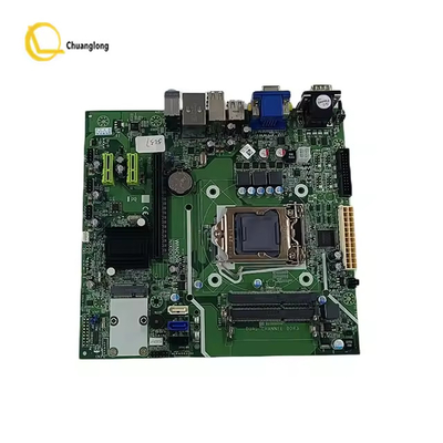 Bộ phận máy ATM Wincor Win10 PC Motherboard i5 8G C4060 Host 01750309279 1750309279