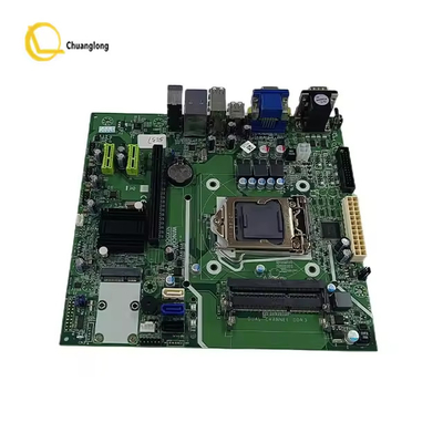 Bộ phận máy ATM Wincor Win10 PC Motherboard i5 8G C4060 Host 01750309279 1750309279