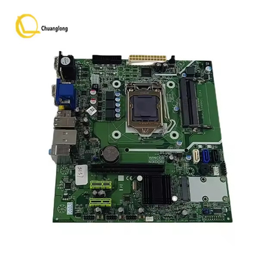 Bộ phận máy ATM Wincor Win10 PC Motherboard i5 8G C4060 Host 01750309279 1750309279