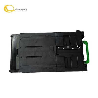 Hyosung CDU10 CST Cash Cassette 7430001020 S7430001020 CDXL025697 Cassette tiền gửi