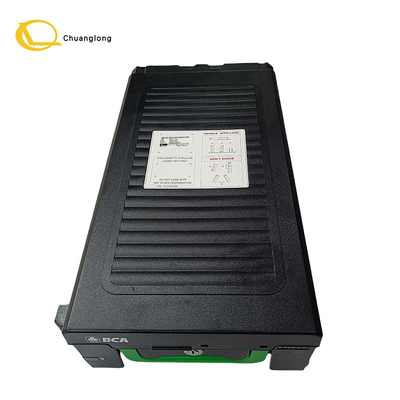 Hyosung CDU10 CST Cash Cassette 7430001020 S7430001020 CDXL025697 Cassette tiền gửi