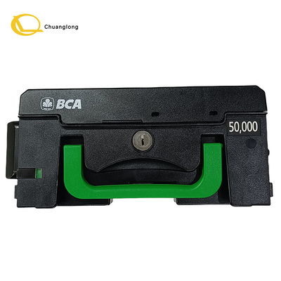 Hyosung CDU10 CST Cash Cassette 7430001020 S7430001020 CDXL025697 Cassette tiền gửi