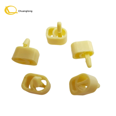 1750053977-41 01750157444 Bộ phận máy ATM Wincor Nixdorf CMD V4 Clamp Guide Pulley