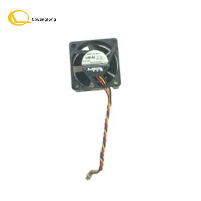 Nidec D03X-05TM 3010 5V 0.12A CÁCH THÀNH ZR-30FAN 49-233199-125A 49233199125A Diebold BV5