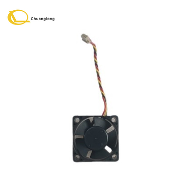 Nidec D03X-05TM 3010 5V 0.12A CÁCH THÀNH ZR-30FAN 49-233199-125A 49233199125A Diebold BV5