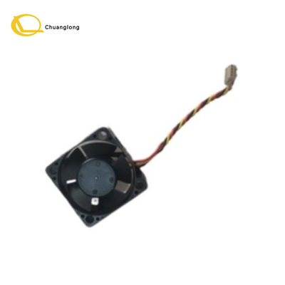 Nidec D03X-05TM 3010 5V 0.12A CÁCH THÀNH ZR-30FAN 49-233199-125A 49233199125A Diebold BV5