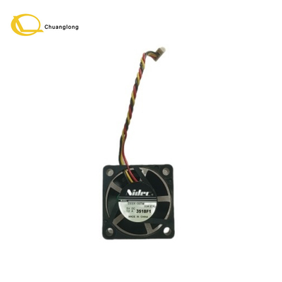 Nidec D03X-05TM 3010 5V 0.12A CÁCH THÀNH ZR-30FAN 49-233199-125A 49233199125A Diebold BV5