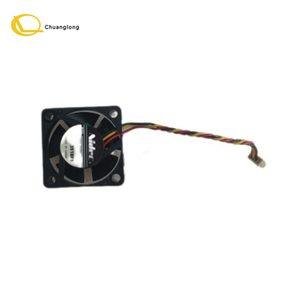 Nidec D03X-05TM 3010 5V 0.12A CÁCH THÀNH ZR-30FAN 49-233199-125A 49233199125A Diebold BV5