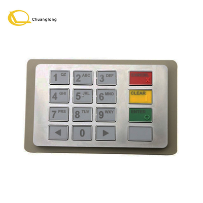 7128080008 Chiếc máy ATM Hyosung Epp Keypad EPP-6000M S7128080008