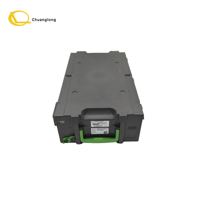 Máy ATM phụ tùng Wincor Nixdorf CMD-V4 Auszahlkasse O.Schl Tiền rút hộp số 01750109646 1750109646