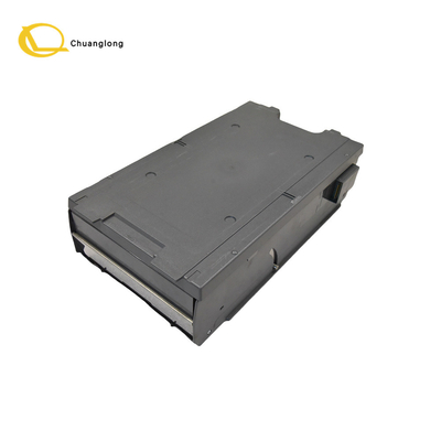 Máy ATM phụ tùng Wincor Nixdorf CMD-V4 Auszahlkasse O.Schl Tiền rút hộp số 01750109646 1750109646
