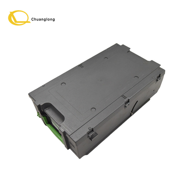 Máy ATM phụ tùng Wincor Nixdorf CMD-V4 Auszahlkasse O.Schl Tiền rút hộp số 01750109646 1750109646