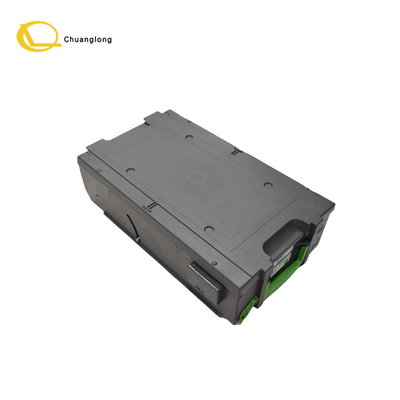 Máy ATM phụ tùng Wincor Nixdorf CMD-V4 Auszahlkasse O.Schl Tiền rút hộp số 01750109646 1750109646