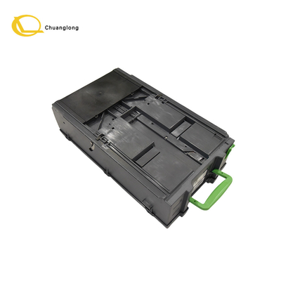 Máy ATM phụ tùng Wincor Nixdorf CMD-V4 Auszahlkasse O.Schl Tiền rút hộp số 01750109646 1750109646
