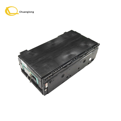 1750106739 ATM Phụ tùng phụ tùng Wincor Nixdorf RM2 Phân chế Cassette Trung bình với khóa 01750106739