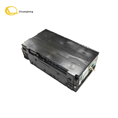 1750106739 ATM Phụ tùng phụ tùng Wincor Nixdorf RM2 Phân chế Cassette Trung bình với khóa 01750106739