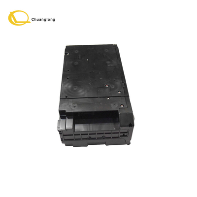 1750106739 ATM Phụ tùng phụ tùng Wincor Nixdorf RM2 Phân chế Cassette Trung bình với khóa 01750106739