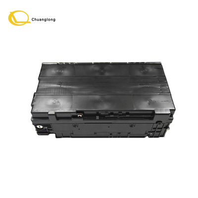 1750106739 ATM Phụ tùng phụ tùng Wincor Nixdorf RM2 Phân chế Cassette Trung bình với khóa 01750106739