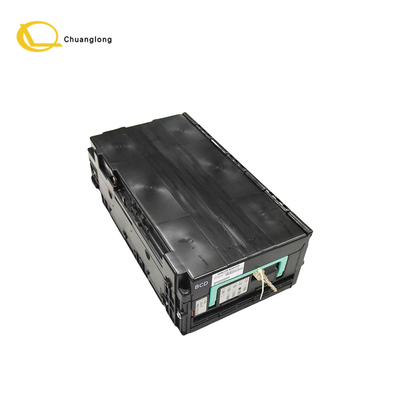 1750106739 ATM Phụ tùng phụ tùng Wincor Nixdorf RM2 Phân chế Cassette Trung bình với khóa 01750106739