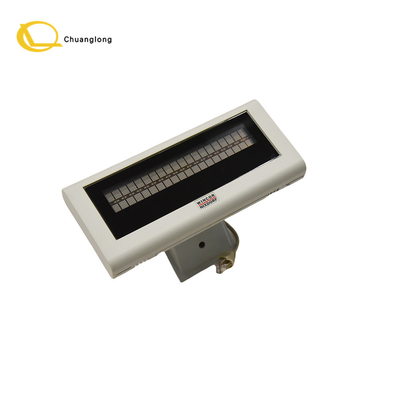 1750172967 Wincor Chiếc máy phụ tùng Wincor Nixdorf BA63USB màn hình hiển thị 01750172967 5V 0.45A
