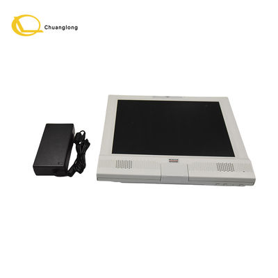 Giá tốt Wincor Phân tích Wincor Nixdorf Beetle Fusion 15 ECR Máy ghi tiền điện tử 01750180595 24V Màu trắng trực tuyến