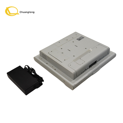 Wincor Phân tích Wincor Nixdorf Beetle Fusion 15 ECR Máy ghi tiền điện tử 01750180595 24V Màu trắng
