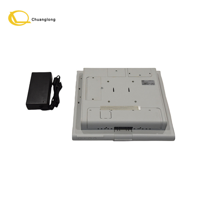 Wincor Phân tích Wincor Nixdorf Beetle Fusion 15 ECR Máy ghi tiền điện tử 01750180595 24V Màu trắng