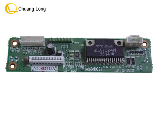 Bộ phận máy ATM Diebold CCA Adapter USB 39015109000A 39015109000B