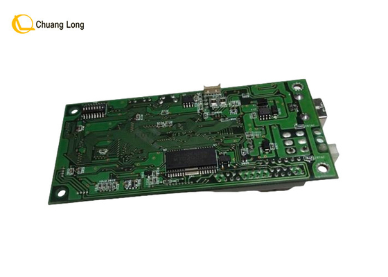 Bộ phận máy ATM Diebold Nixdorf Opteva Bảng điều khiển máy in tạp chí 49209561003D