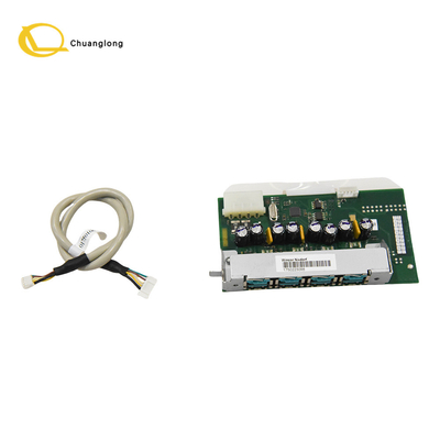Wincor phụ tùng phụ tùng Wincor bảng điều khiển với dây chuyền dây chuyền 01750223098 01750106105