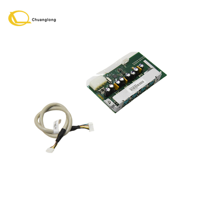 Wincor phụ tùng phụ tùng Wincor bảng điều khiển với dây chuyền dây chuyền 01750223098 01750106105