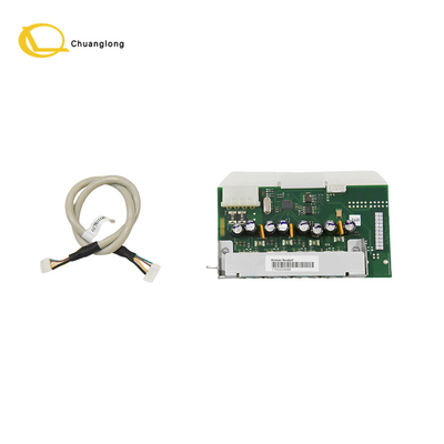 Wincor phụ tùng phụ tùng Wincor bảng điều khiển với dây chuyền dây chuyền 01750223098 01750106105