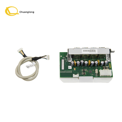 Wincor phụ tùng phụ tùng Wincor bảng điều khiển với dây chuyền dây chuyền 01750223098 01750106105