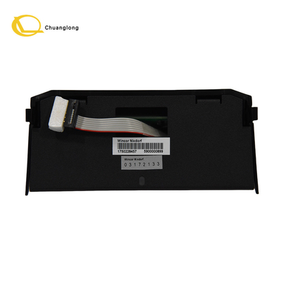 Wincor phụ tùng phụ tùng Wincor Nixdorf màn hình hiển thị LCD 01750228457 1750228457