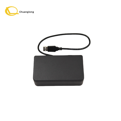 Wincor Nixdorf POS Ba9x MSR ISO USB Magnetic Swipe Card Reader 1750252280