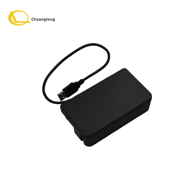 Wincor Nixdorf POS Ba9x MSR ISO USB Magnetic Swipe Card Reader 1750252280