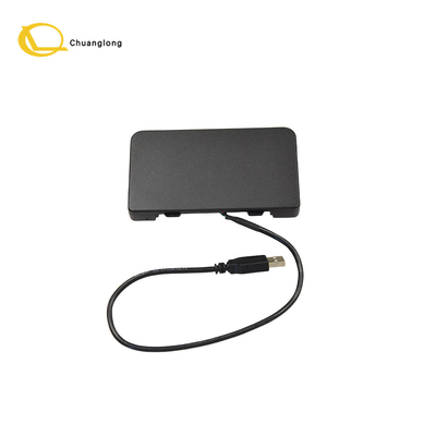 Wincor Nixdorf POS Ba9x MSR ISO USB Magnetic Swipe Card Reader 1750252280