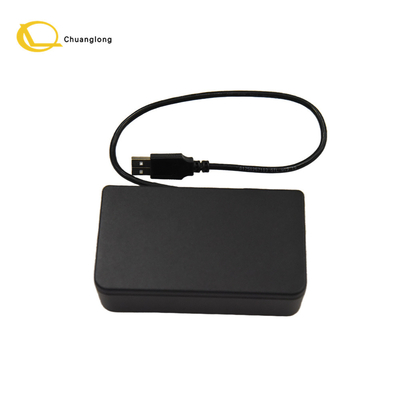 Wincor Nixdorf POS Ba9x MSR ISO USB Magnetic Swipe Card Reader 1750252280