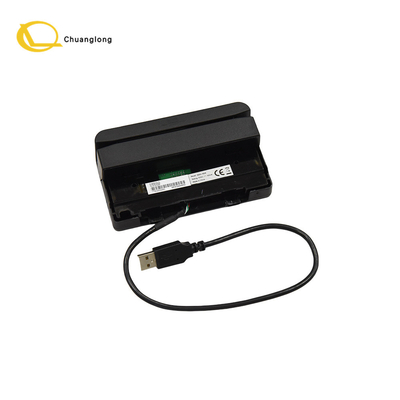 Wincor Nixdorf POS Ba9x MSR ISO USB Magnetic Swipe Card Reader 1750252280