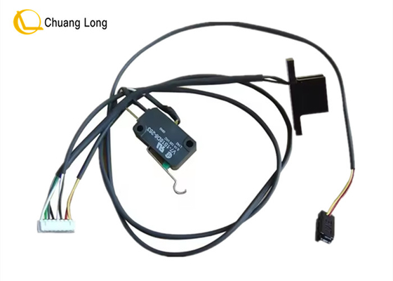 49-207983-000A Bộ phận máy ATM Diebold Opteva Stacker Sensor Cable Harness 49207983000A