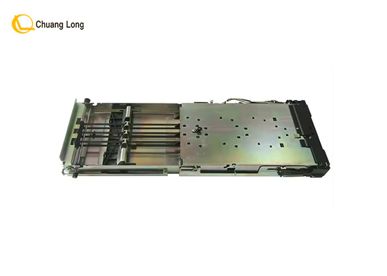 Bộ phận máy ATM Diebold Opteva 720mm Bộ phận vận chuyển HL AFD Presenter 49211435000A 49-211435-000A